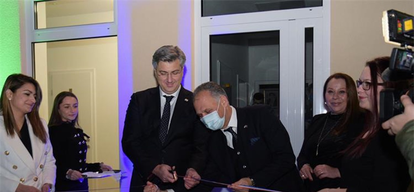 Plenković: Vodimo politiku uključivosti prema nacionalnim manjinama 